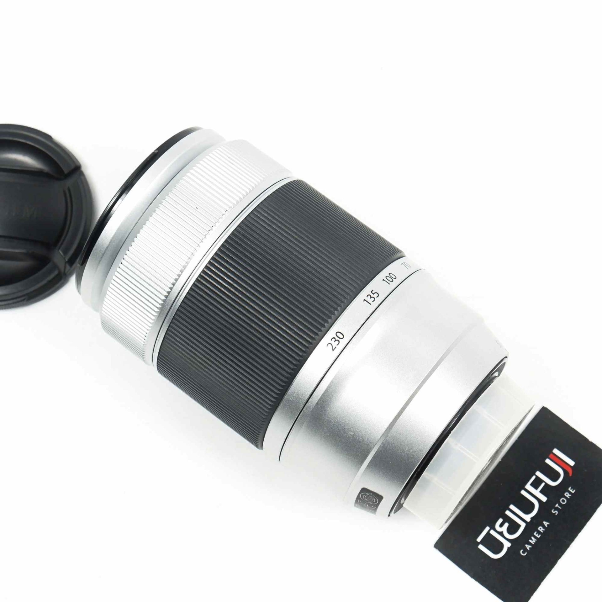 XC50-230mm F4.5-6.7 OIS II มือสอง