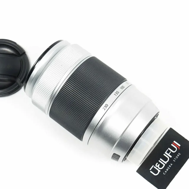 XC50-230mm F4.5-6.7 OIS II