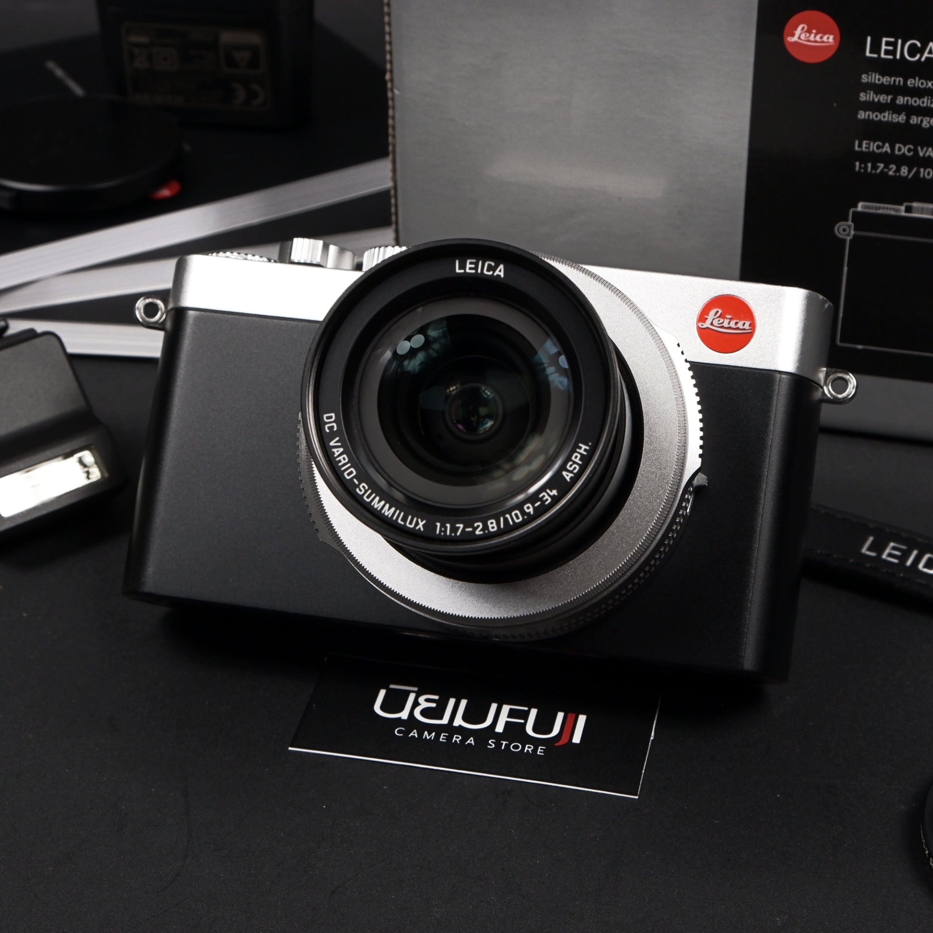 Leica D Lux7 มือสอง