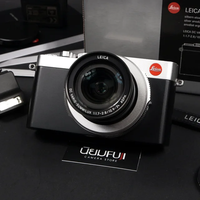 Leica D Lux7