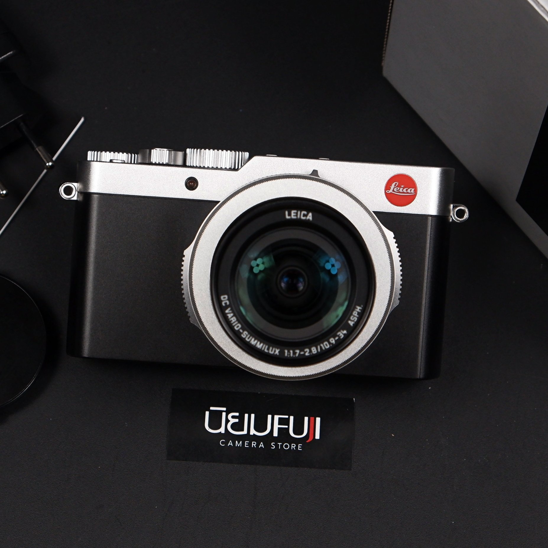 Leica D LUX 7 มือสอง