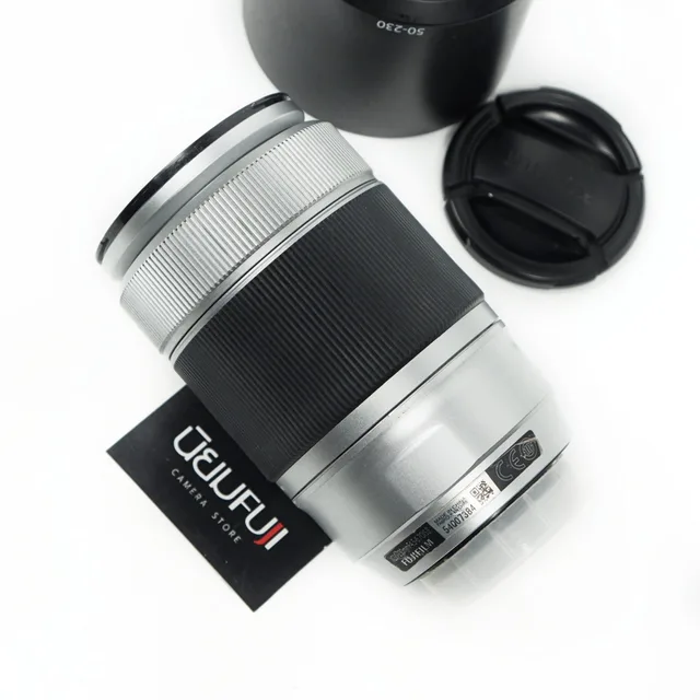 XC50-230mm F4.5-6.7 II