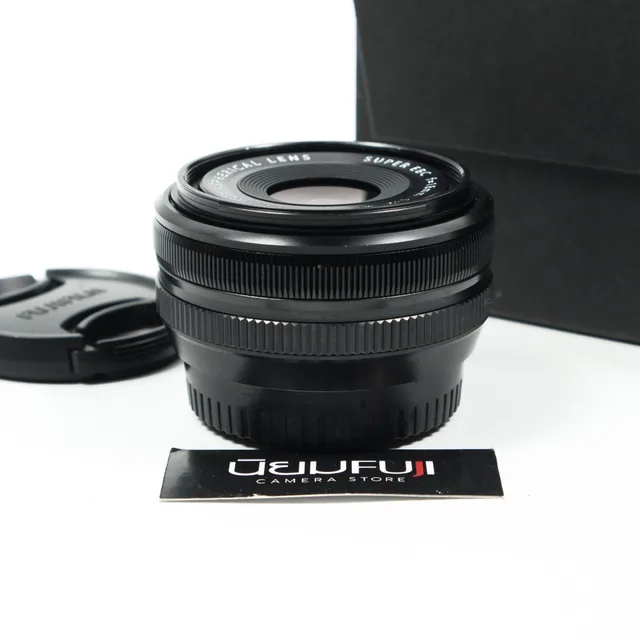 XF18mm F2 R
