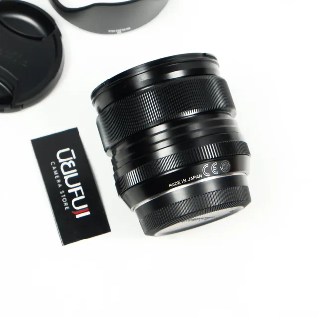 XF14mm F2.8 R