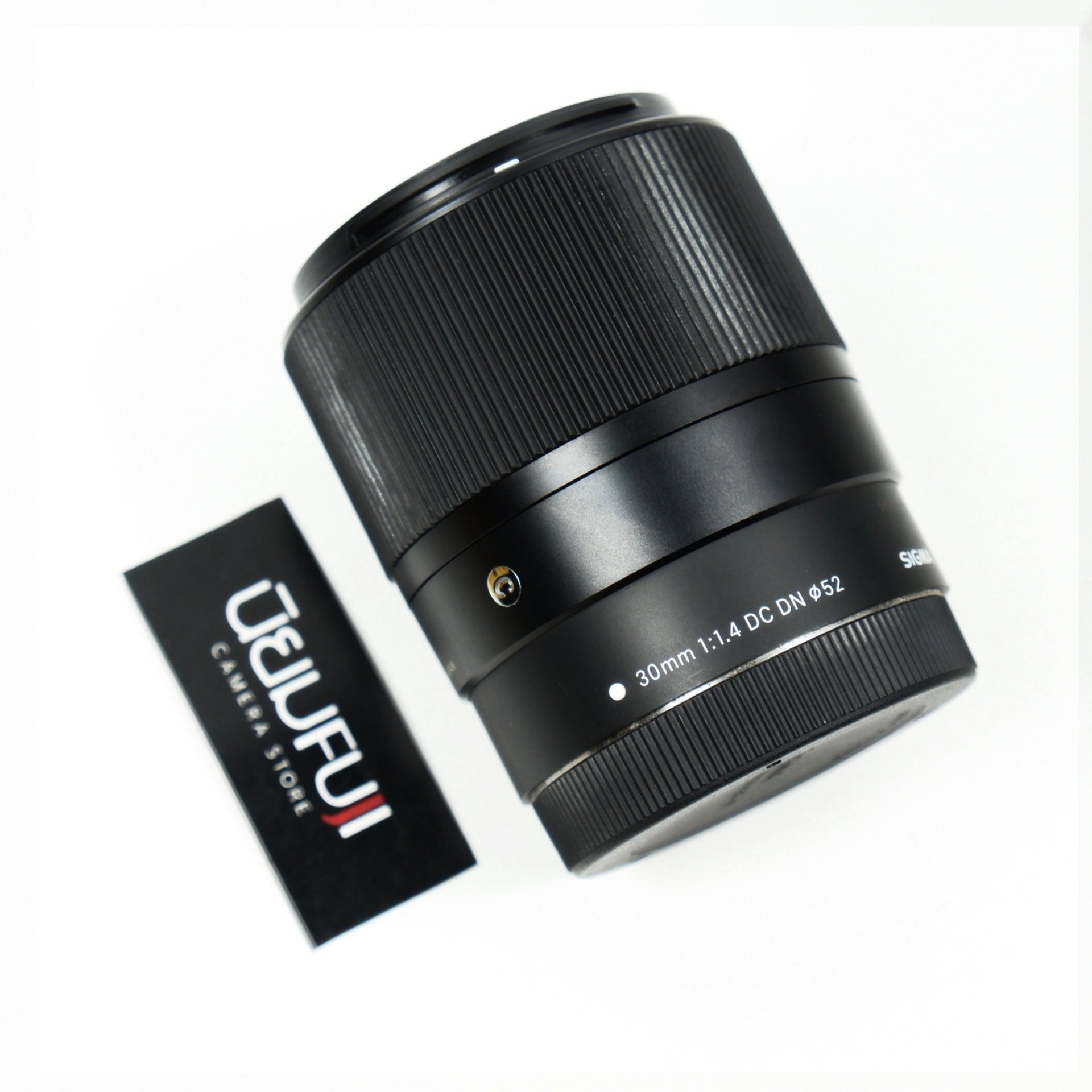 SIGMA 30mm F1.4 DC DN มือสอง