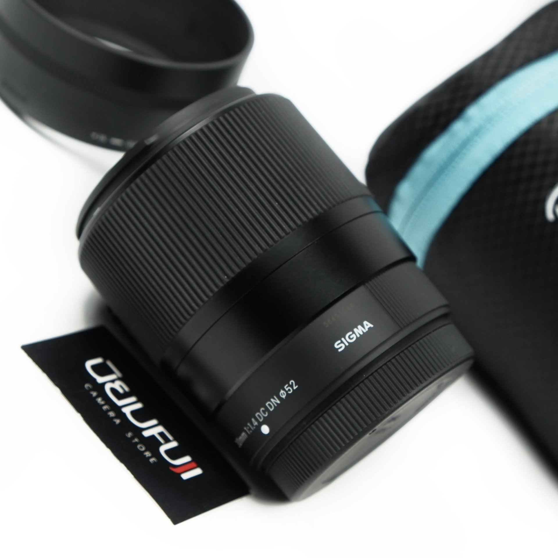 Sigma 30mm F1.4 มือสอง