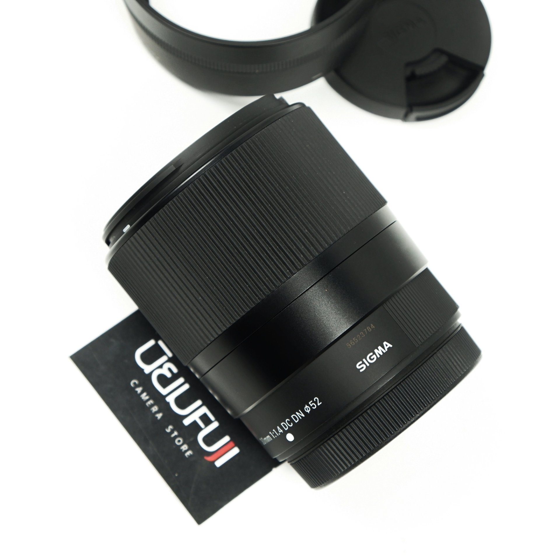 Sigma 30mm F1.4 มือสอง