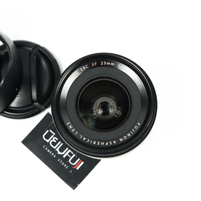 XF23mm F1.4 R