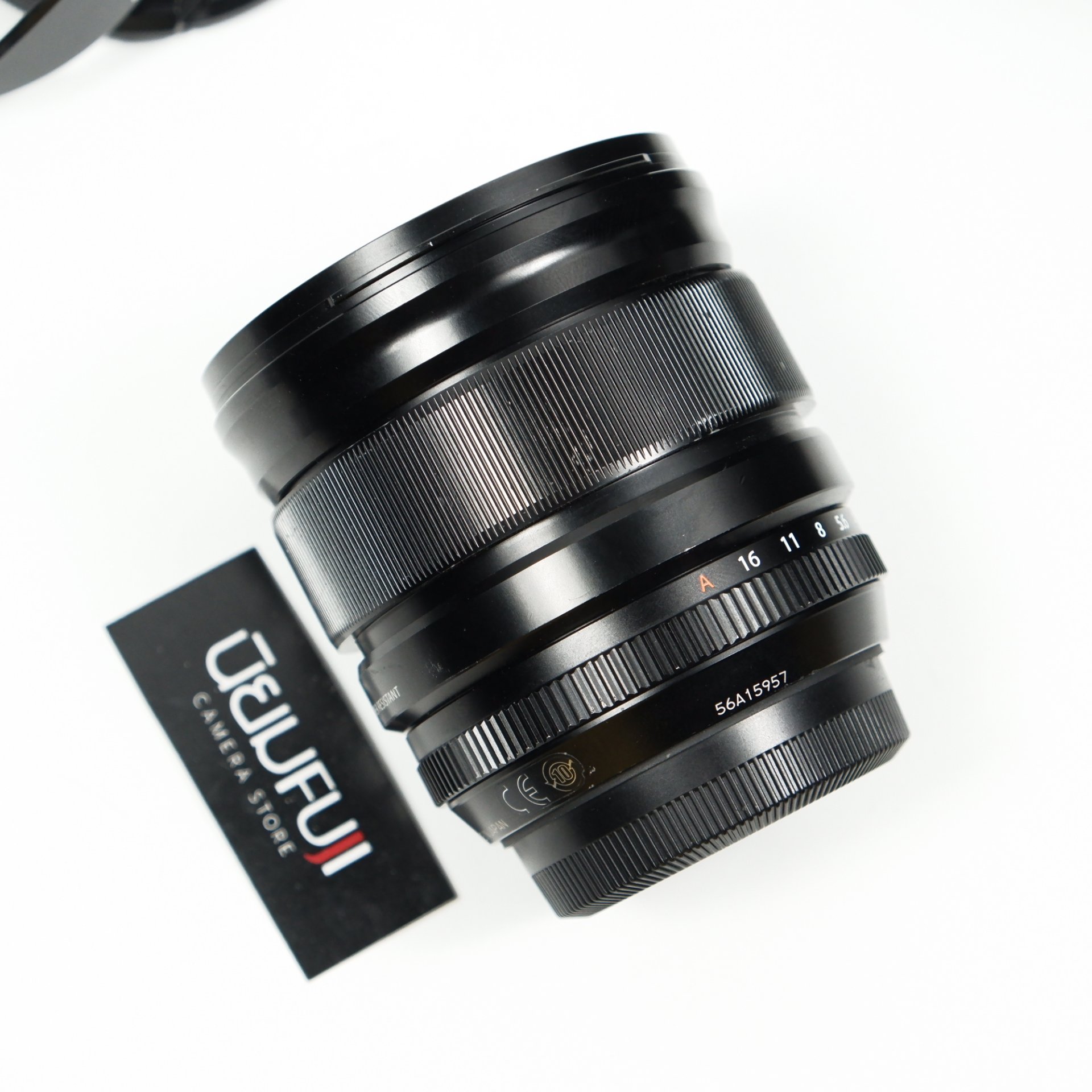 XF16mmF1.4 R WR มือสอง