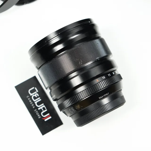 XF16mmF1.4 R WR