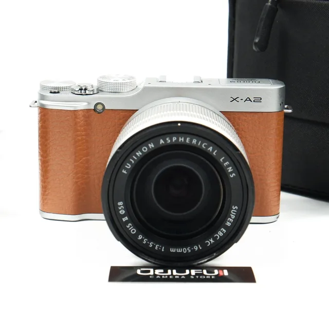 Fujifilm XA2