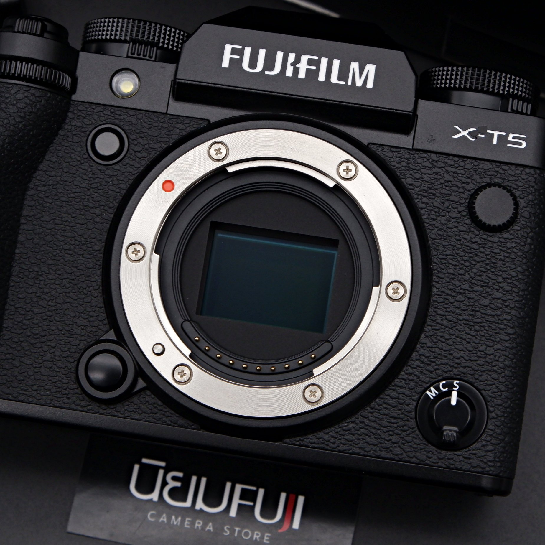 Fujifilm XT5 body มือสอง