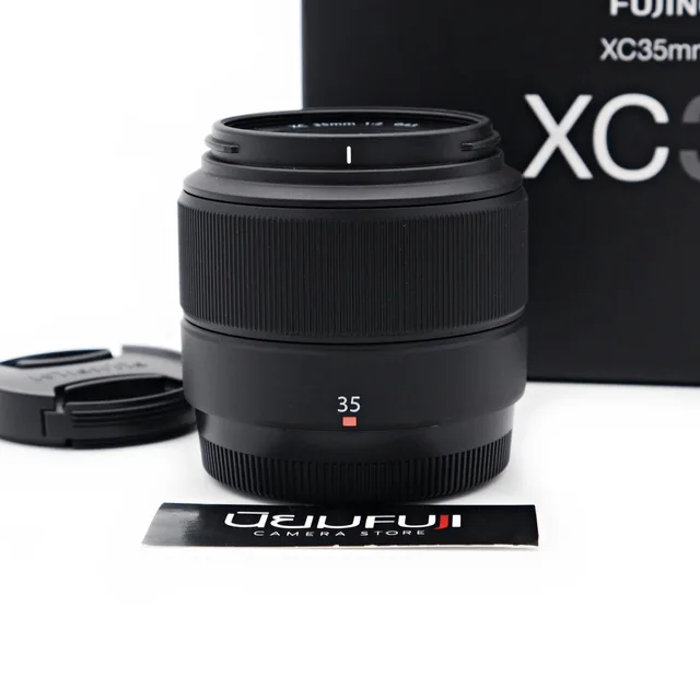 XC35mm F2