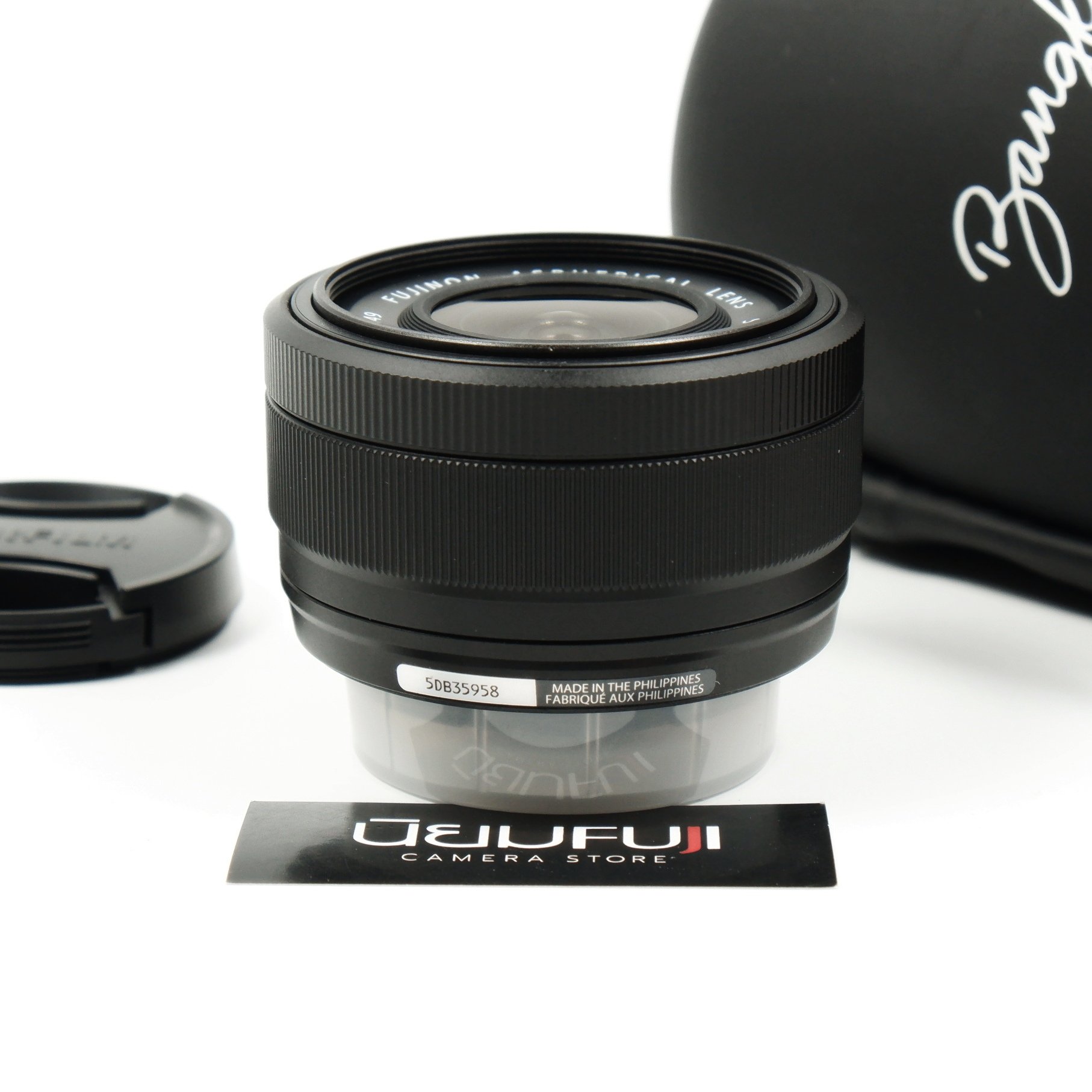 XC13-33mm F3.5-6.3 OIS มือสอง