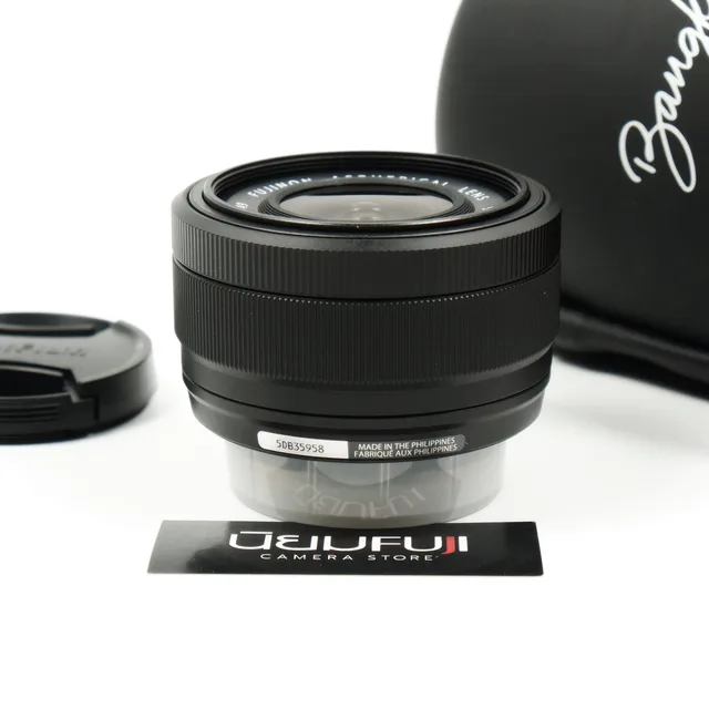 XC13-33mm F3.5-6.3 OIS