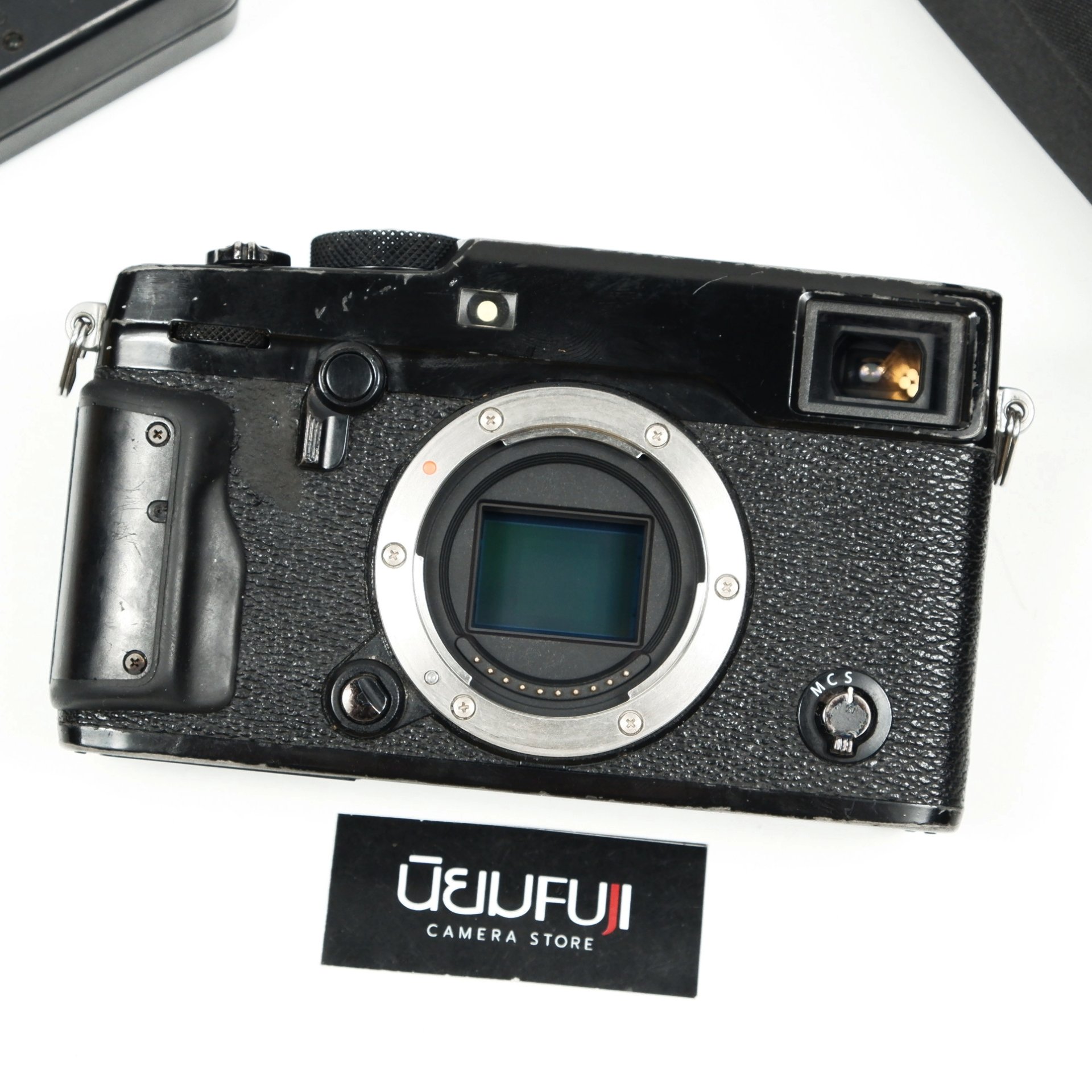 Fujifilm XPRO2 มือสอง