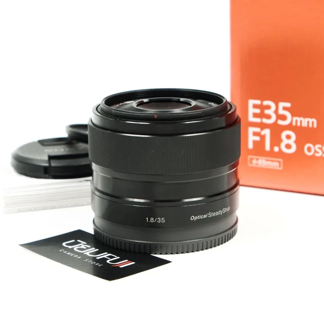 E35mm F1.8