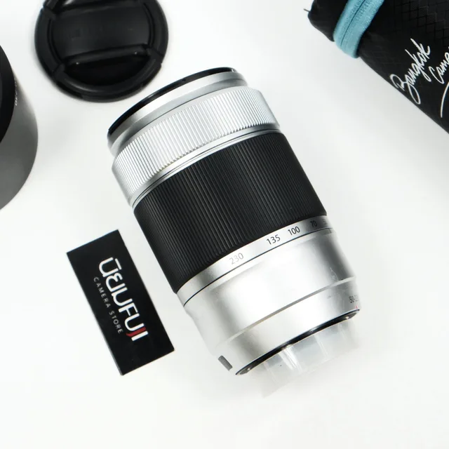 XF50-230mm F4.5-6.7 OIS II