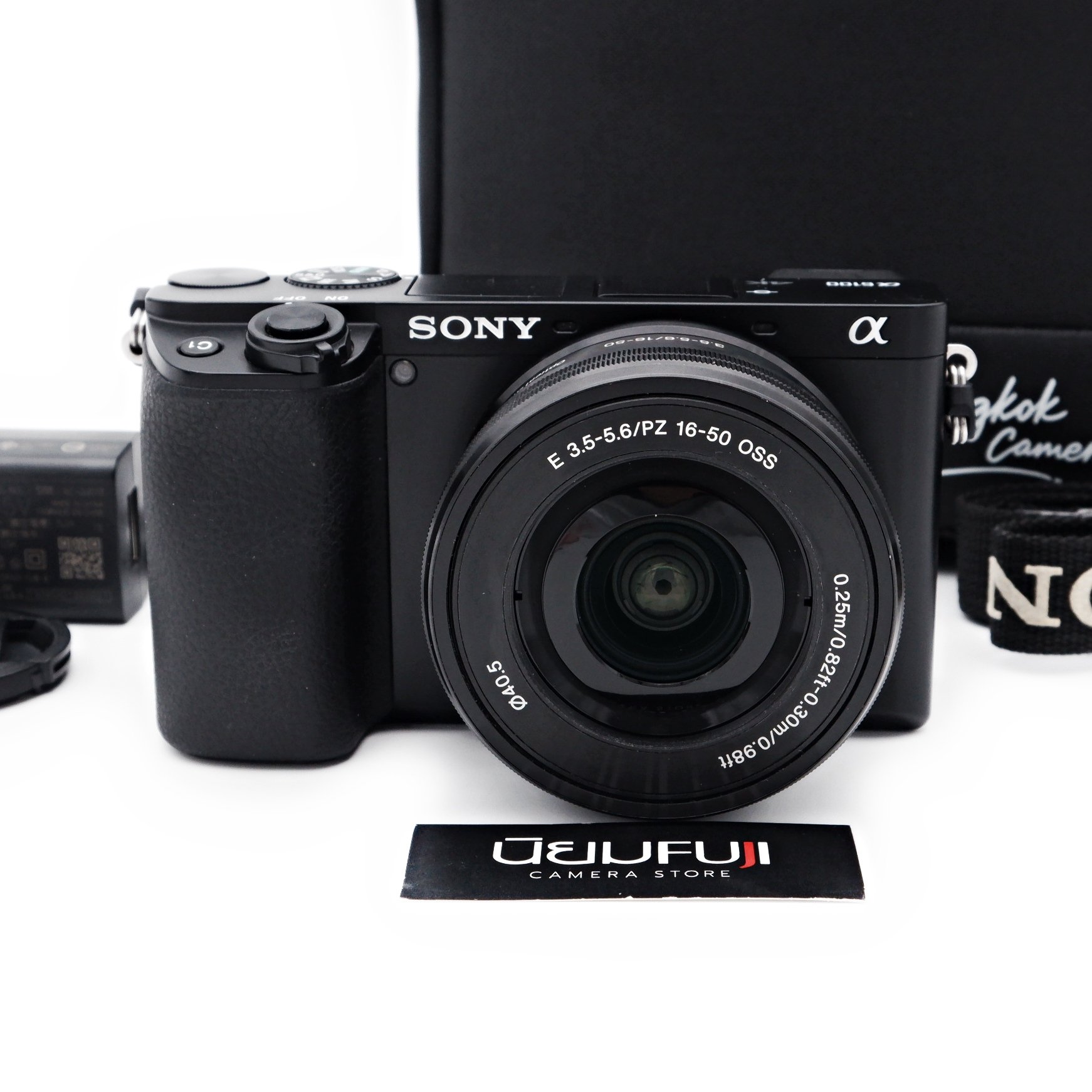 Sony A6100 มือสอง
