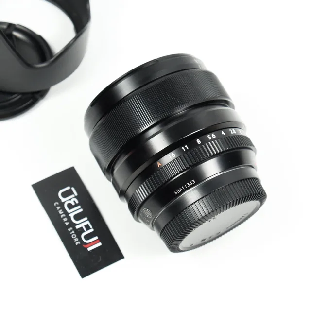 XF23mmF1.4 R