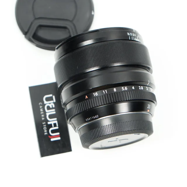 XF23mmF1.4 R