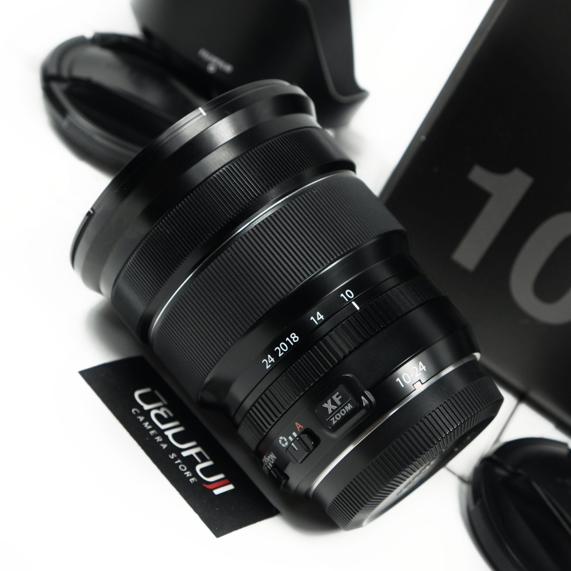 XF10-24mm F4 R OIS มือสอง