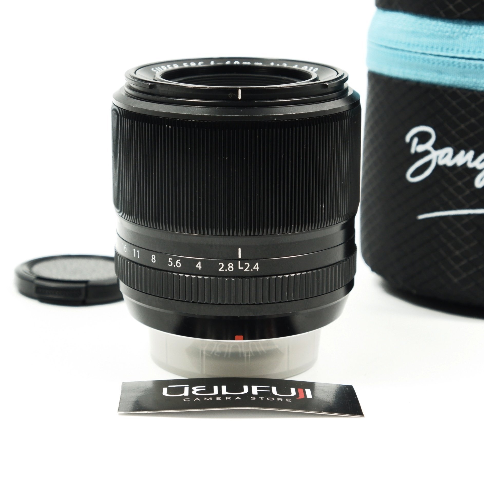 XF60mm F2.4 Macro มือสอง