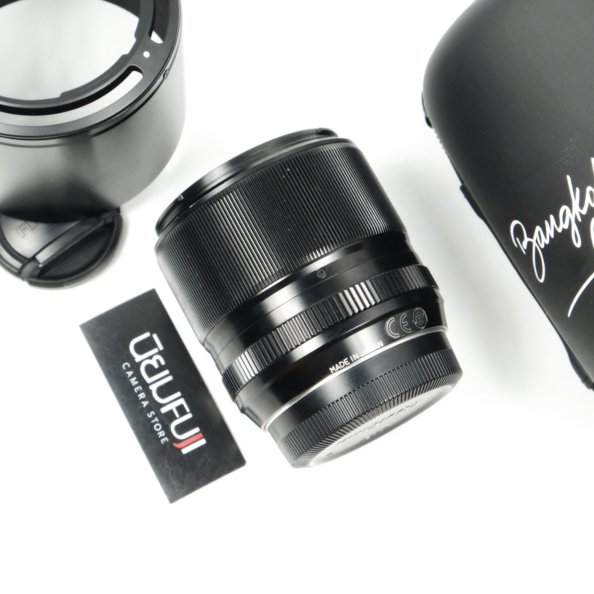 XF60mm F2.4 Macro มือสอง