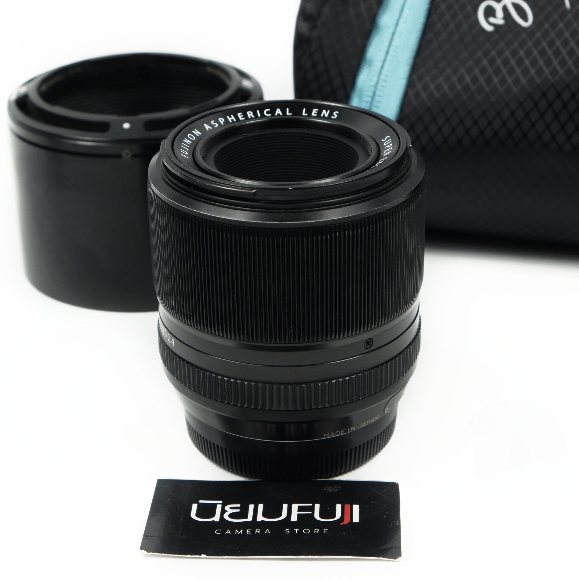 XF60mm F2.4 R Macro มือสอง