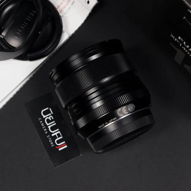 XF14mmF2.8 R
