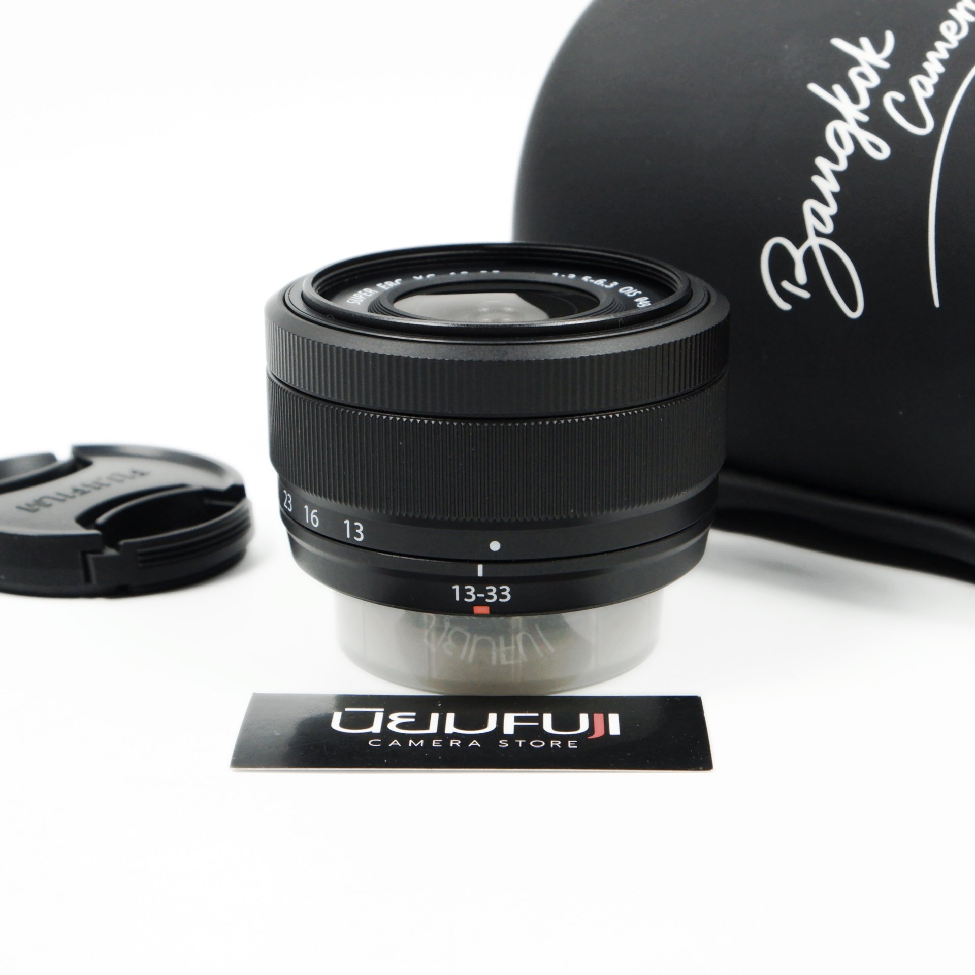 XC13-33mm F3.5-6.3 OIS มือสอง