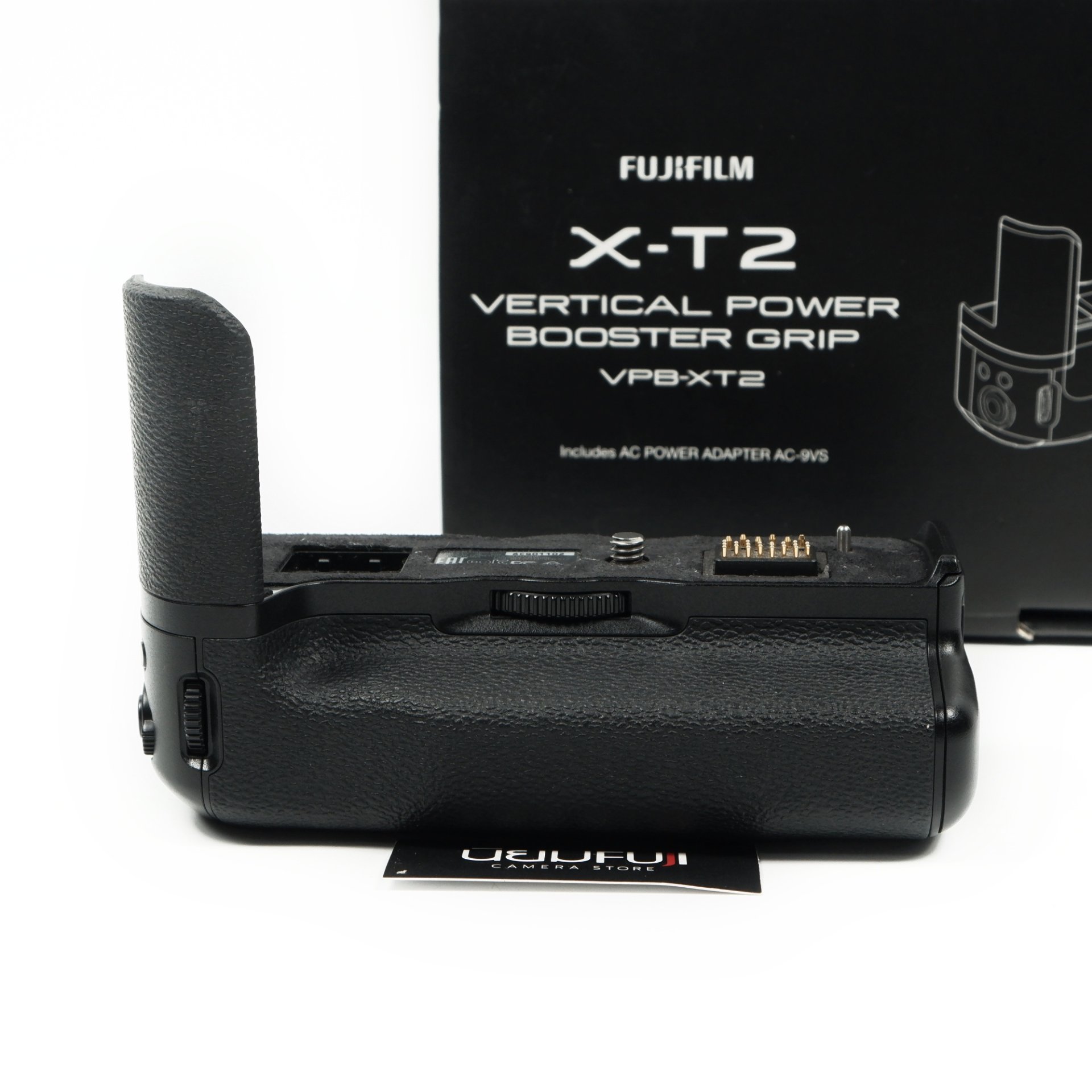 Battery Grip XT2 มือสอง