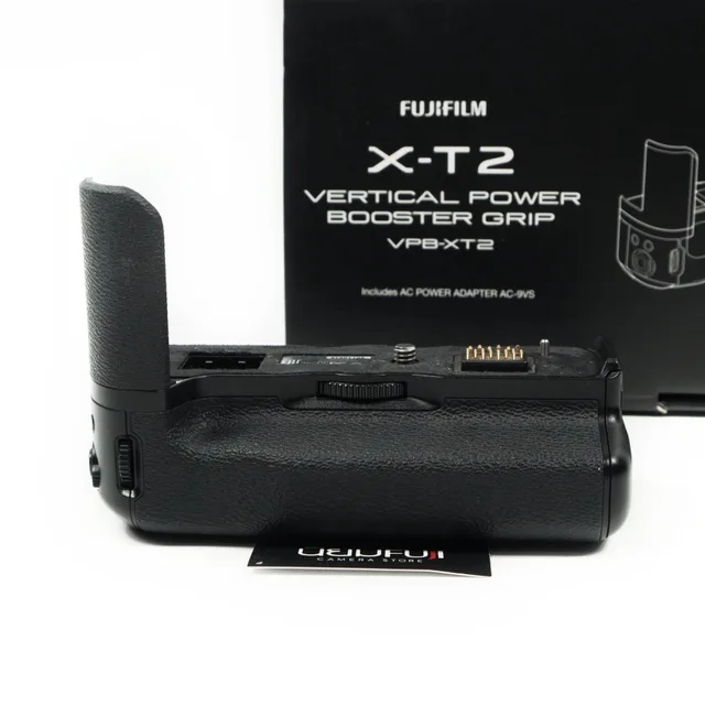 Battery Grip XT2