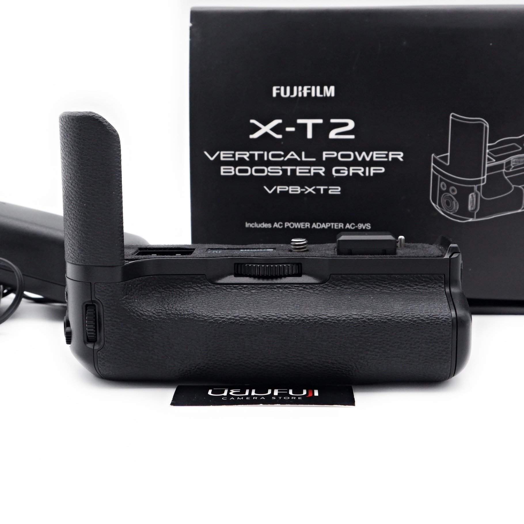 Battery Grip XT2 มือสอง