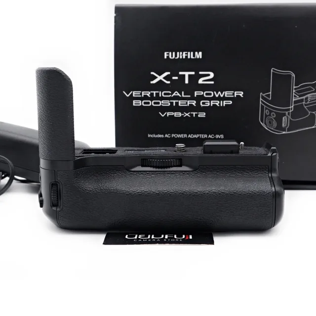 Battery Grip XT2