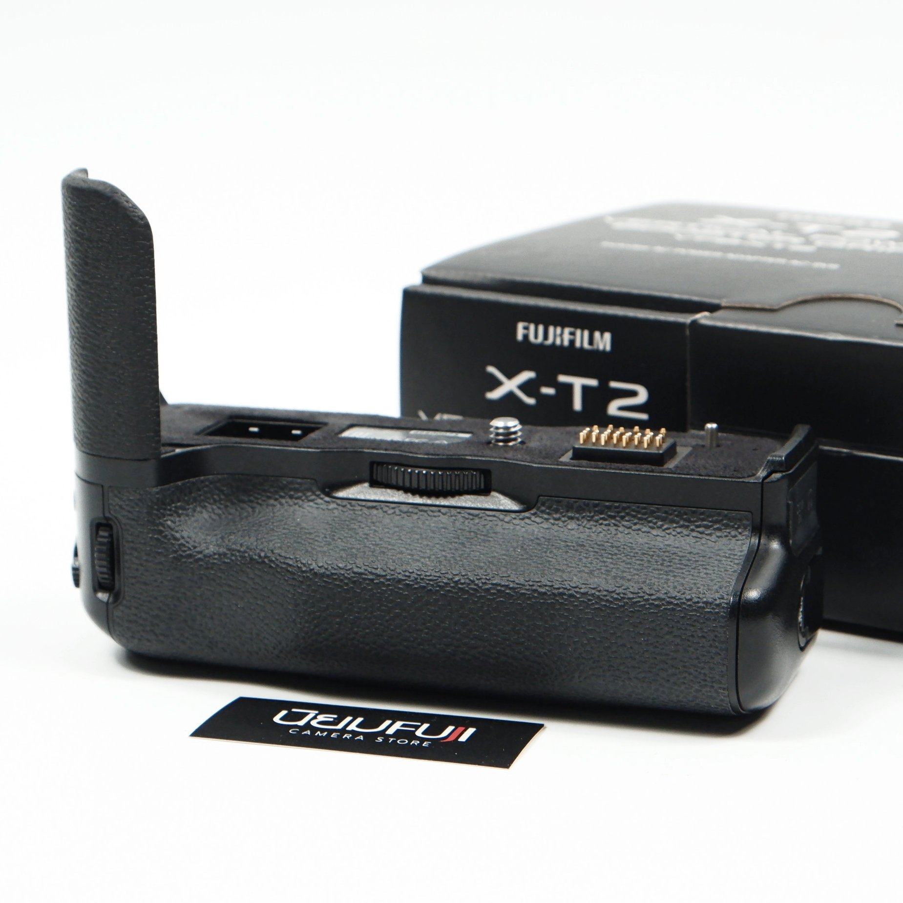 Battery Grip XT2 มือสอง