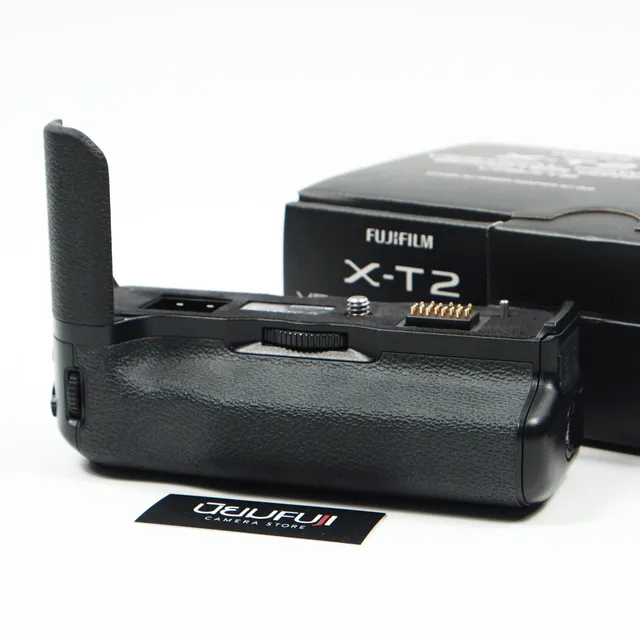 Battery Grip XT2