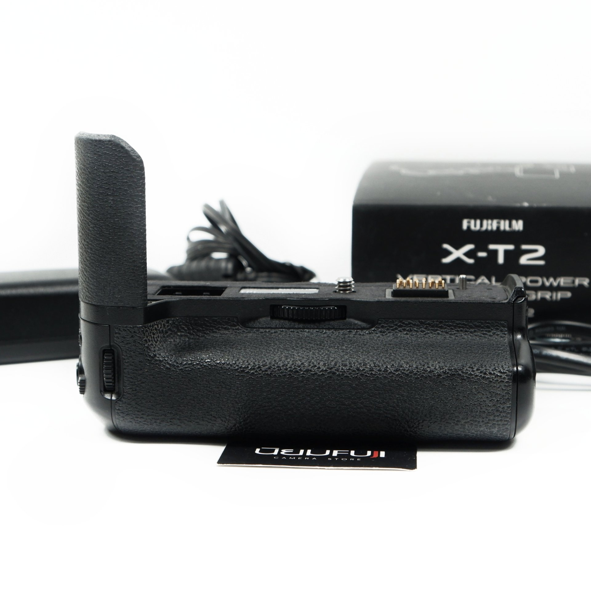 Battery Grip XT2 มือสอง