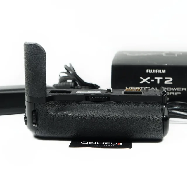 Battery Grip XT2