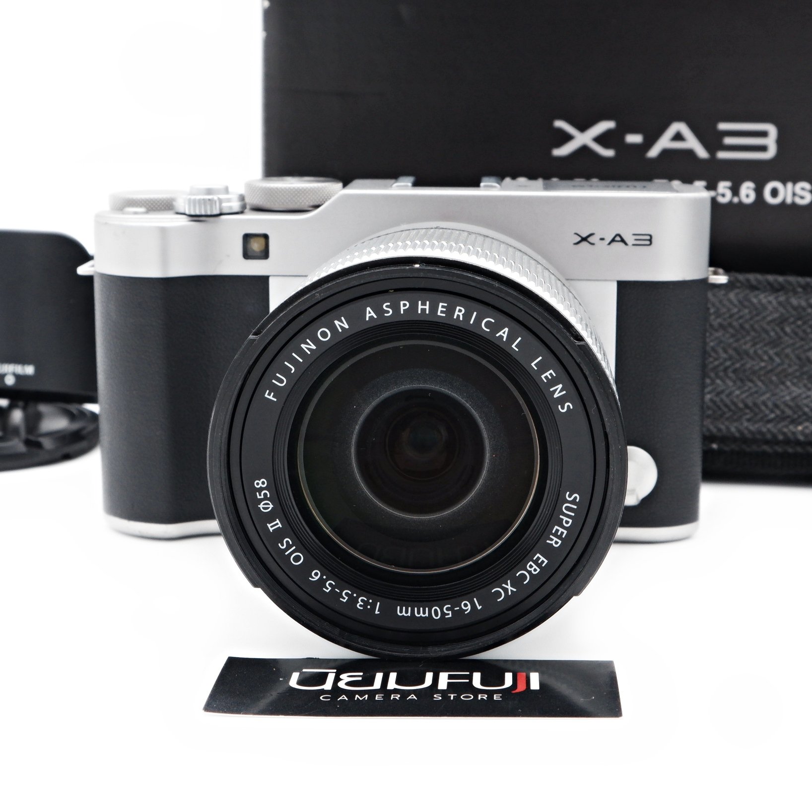 Fujifilm XA3 มือสอง