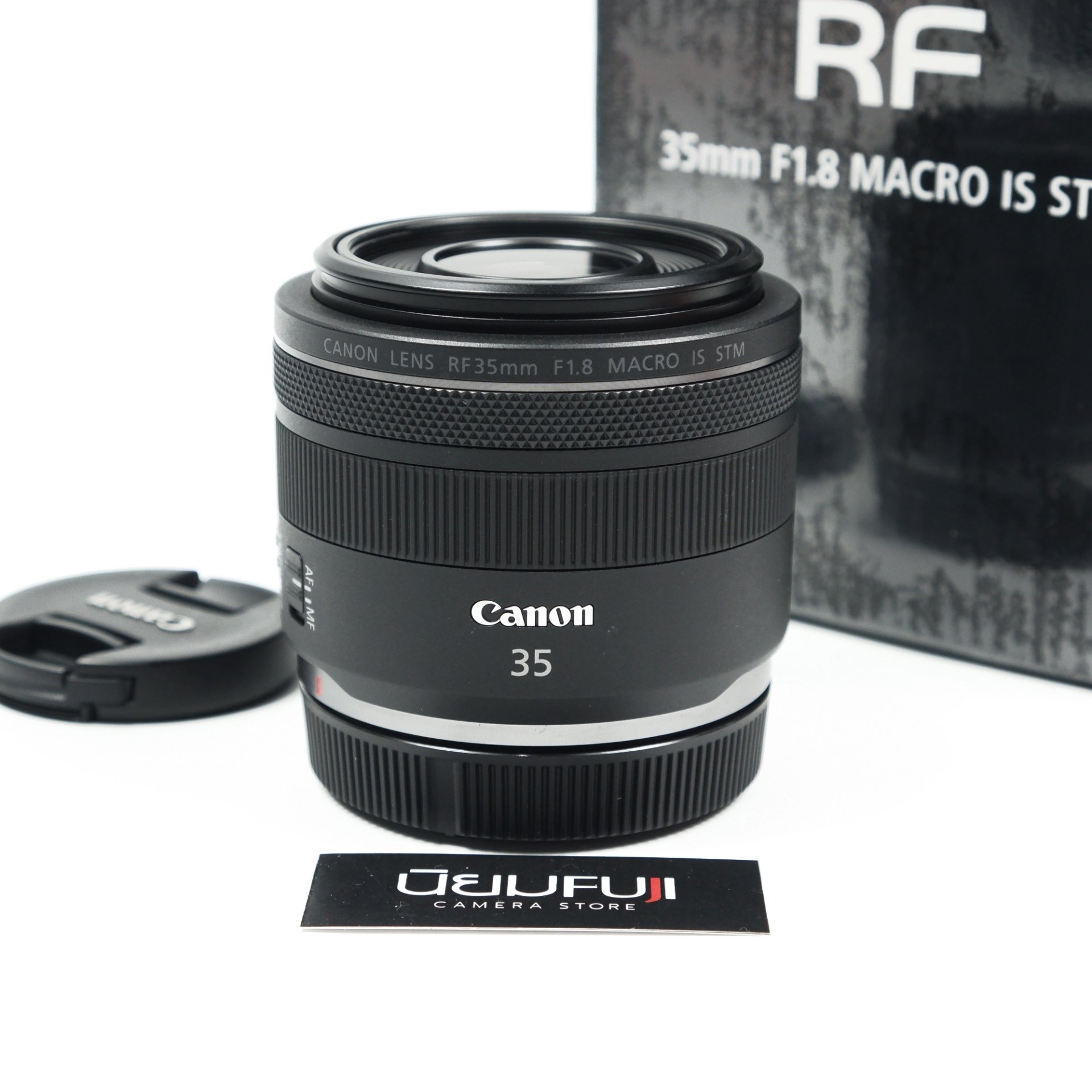 RF35mm F1.8 Macro มือสอง