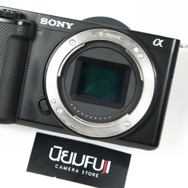 Sony ZVE10 Body