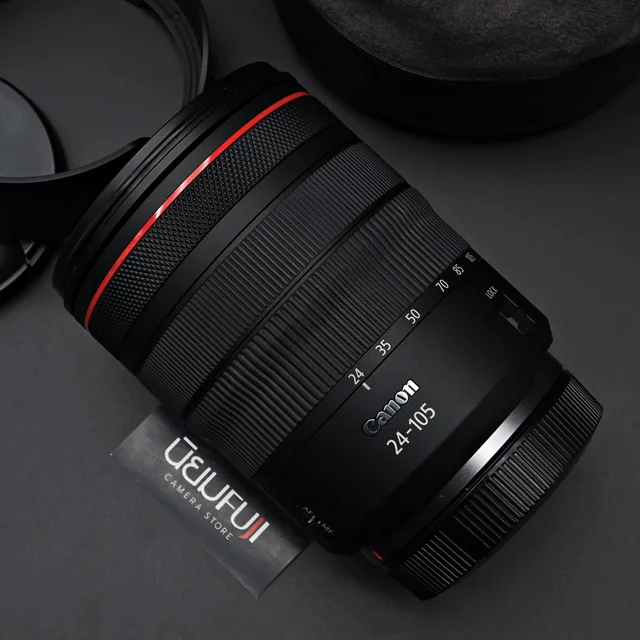 RF24-105mm F4 L IS USM