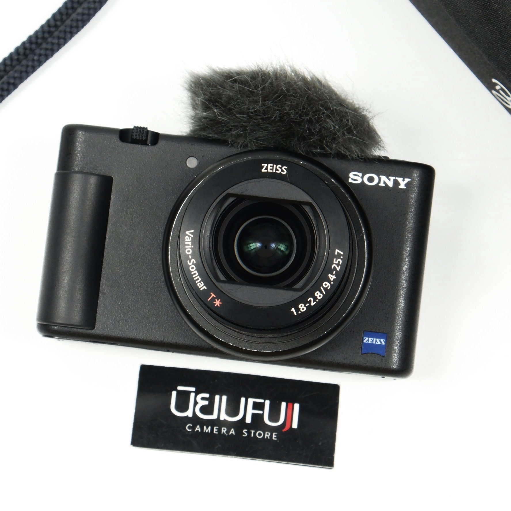 Sony ZV1 มือสอง