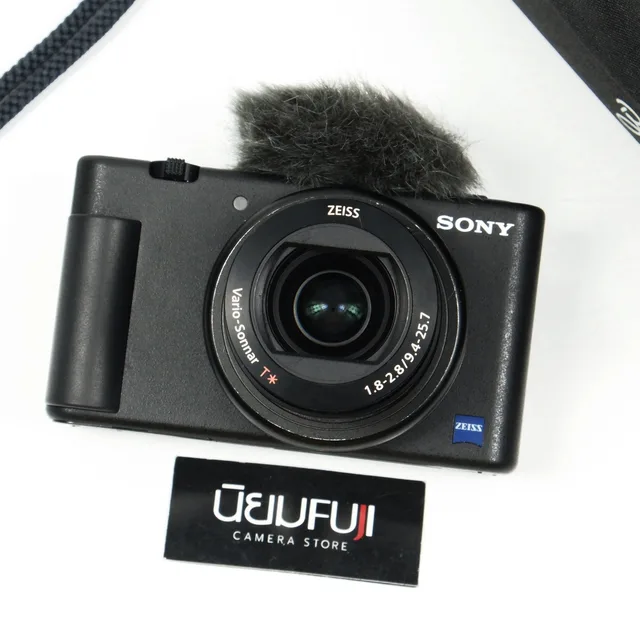 Sony ZV1