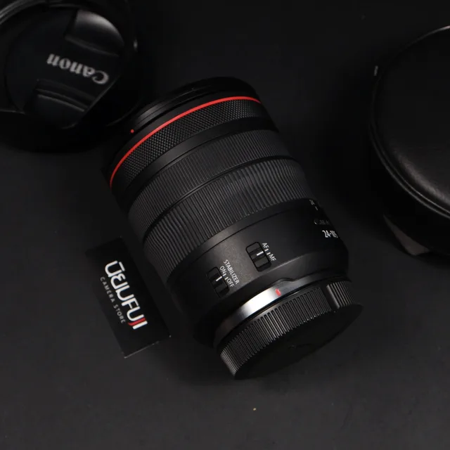 RF24-105mm F4 L IS USM