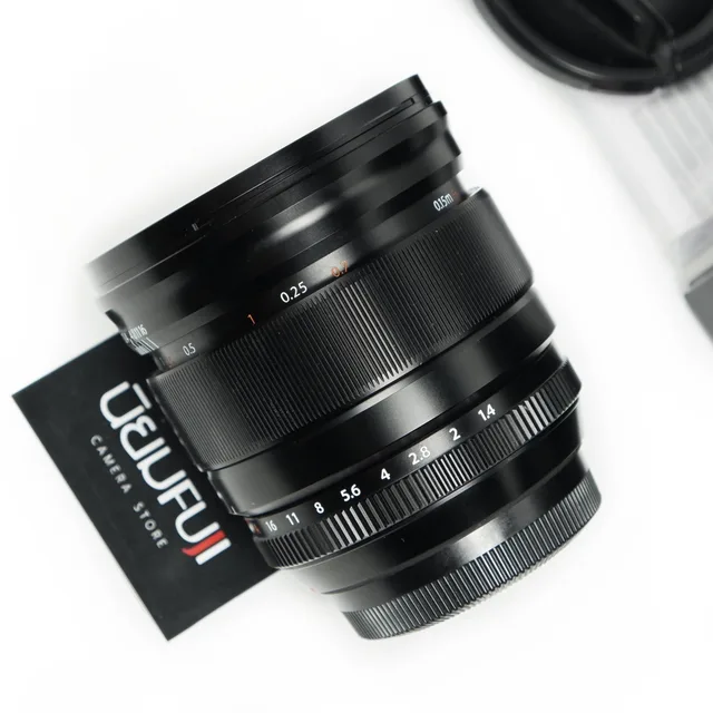 XF16mmF1.4 R WR