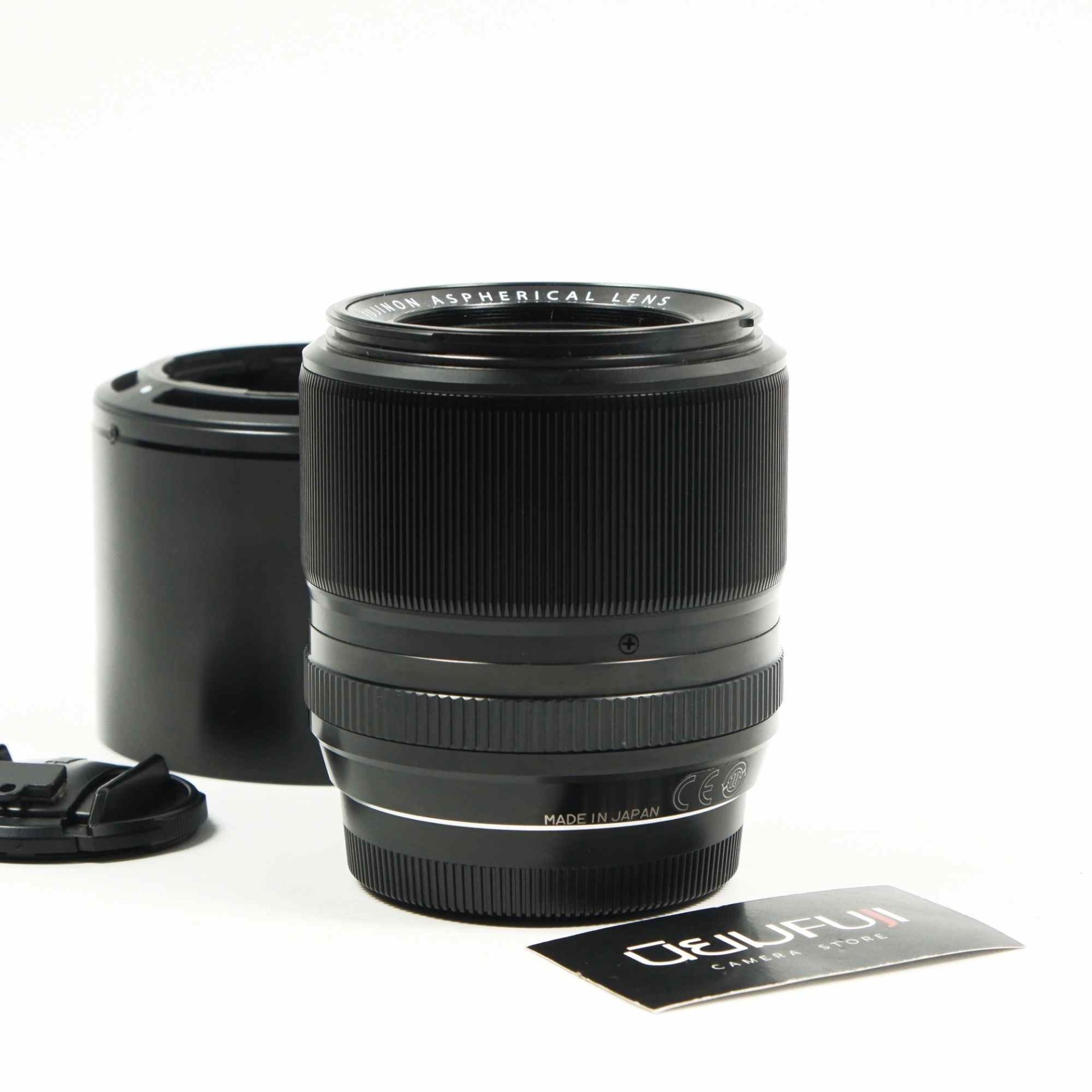 XF60mm F2.4 R Macro มือสอง