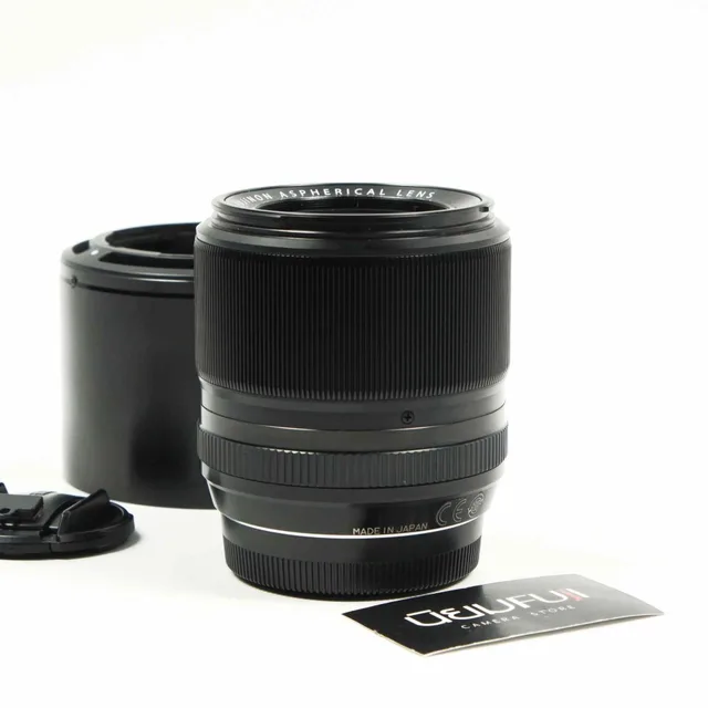XF60mm F2.4 R Macro