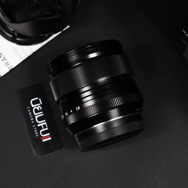 XF14mm F2.8 R